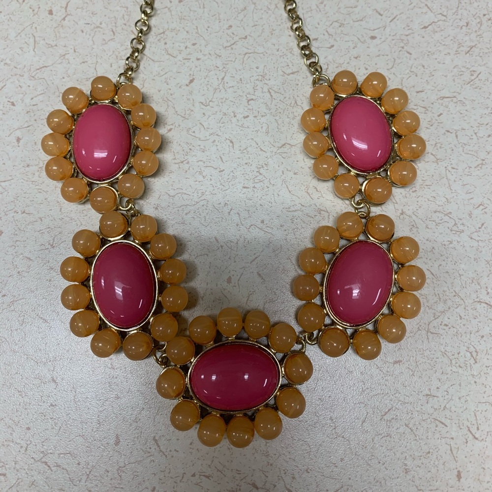 3 for $10 fashion necklace